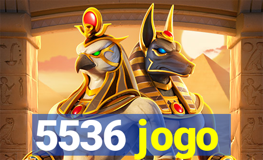 5536 jogo