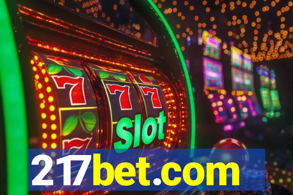 217bet.com