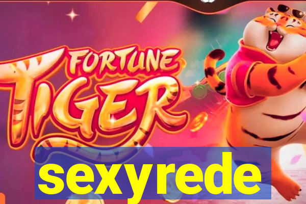 sexyrede