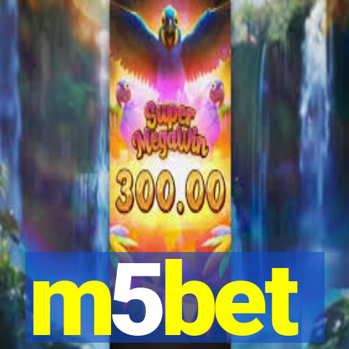 m5bet