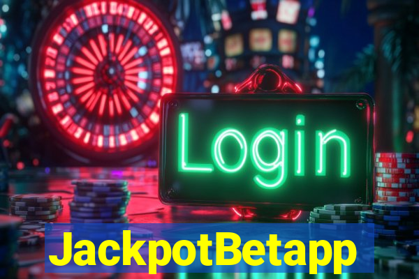 JackpotBetapp