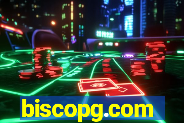 biscopg.com