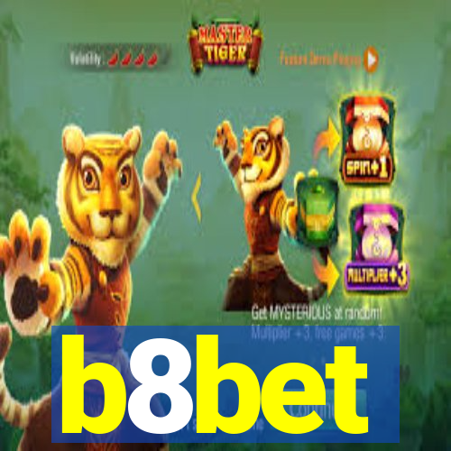 b8bet