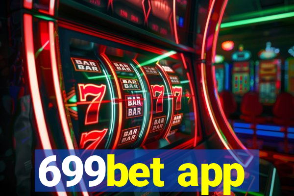 699bet app