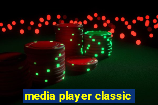 media player classic