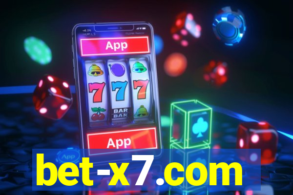 bet-x7.com