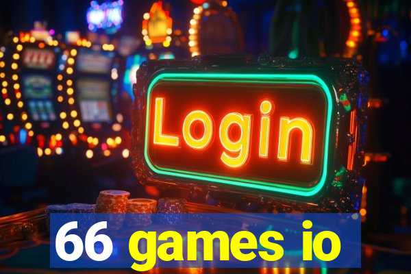 66 games io