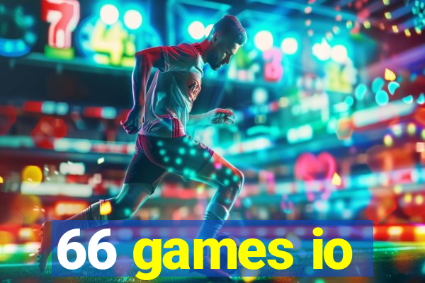 66 games io