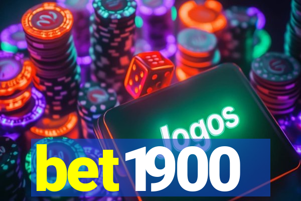 bet1900