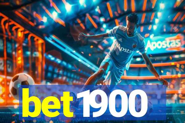 bet1900