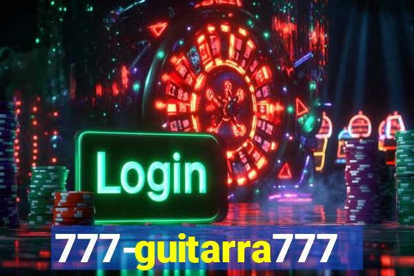 777-guitarra777.net