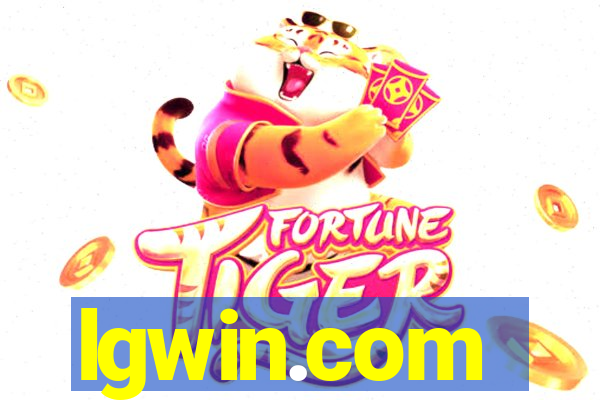 lgwin.com