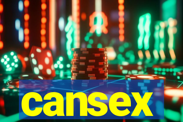 cansex