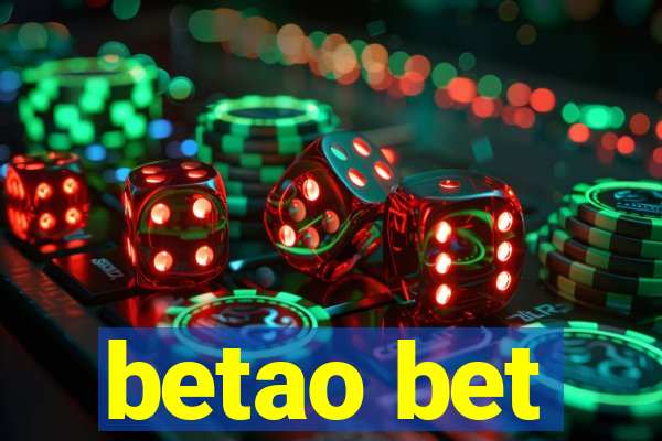 betao bet