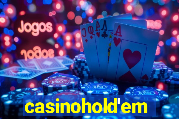 casinohold'em