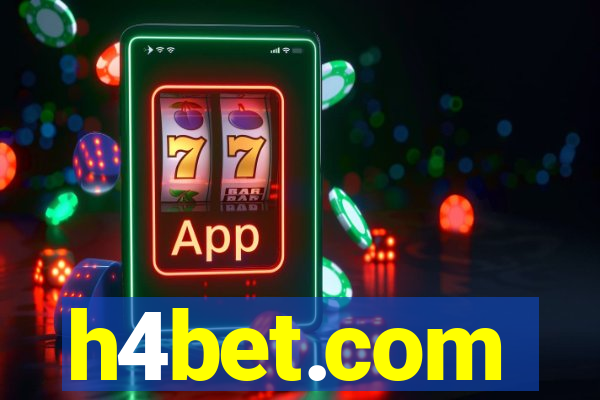 h4bet.com