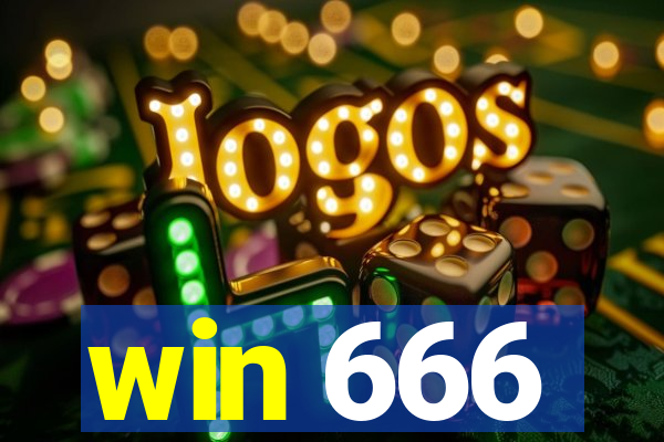 win 666