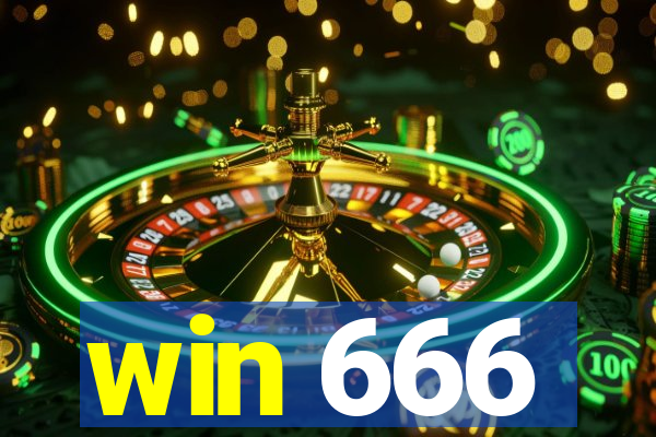 win 666