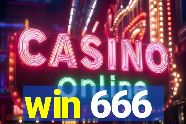 win 666