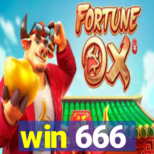 win 666