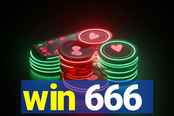 win 666