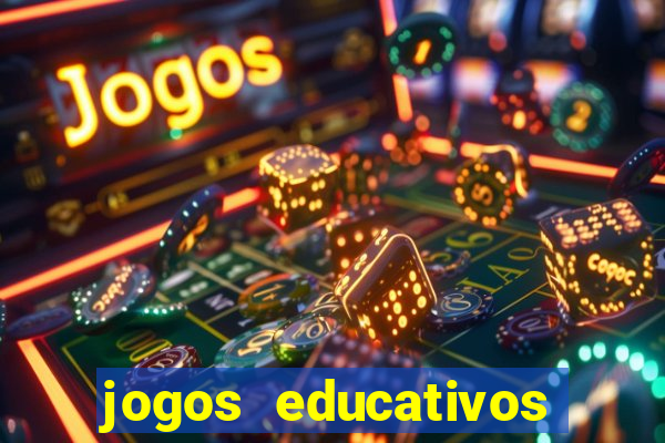 jogos educativos sobre vitaminas