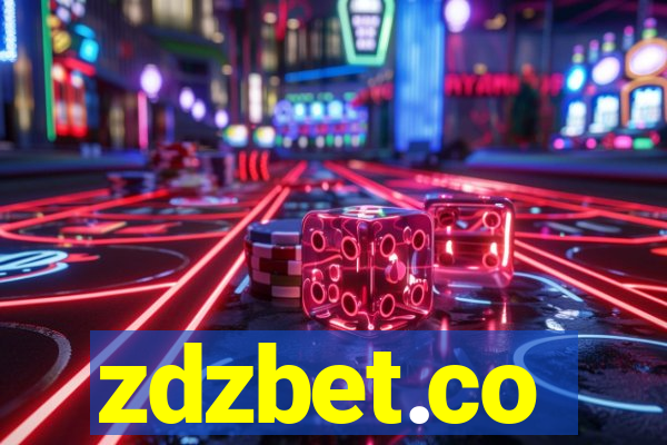 zdzbet.co