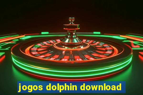 jogos dolphin download