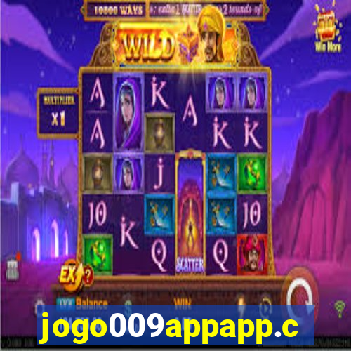 jogo009appapp.com