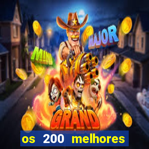 os 200 melhores jogos de ps2