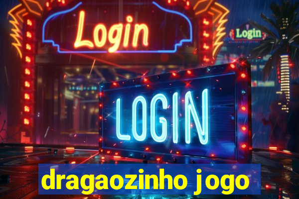 dragaozinho jogo