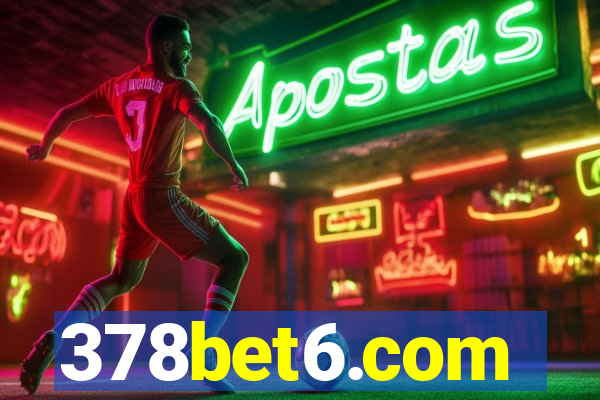 378bet6.com