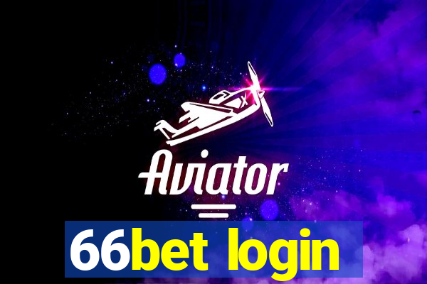 66bet login