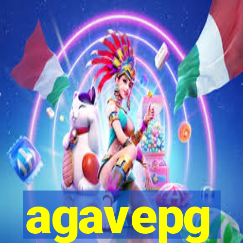 agavepg