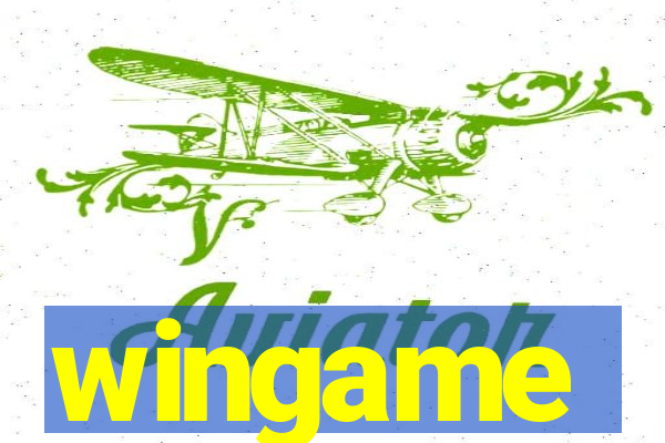 wingame