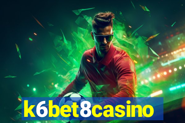 k6bet8casino