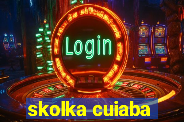 skolka cuiaba