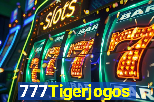 777Tigerjogos