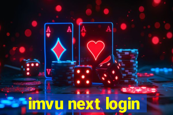 imvu next login