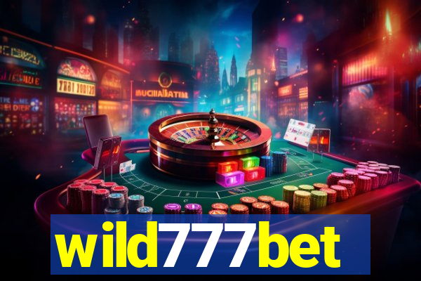 wild777bet