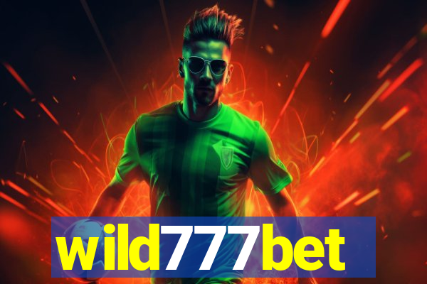 wild777bet