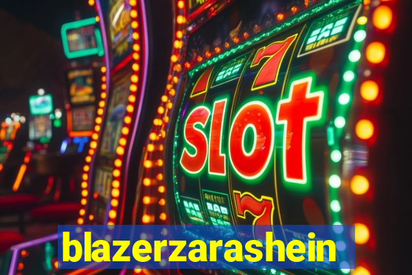 blazerzarashein