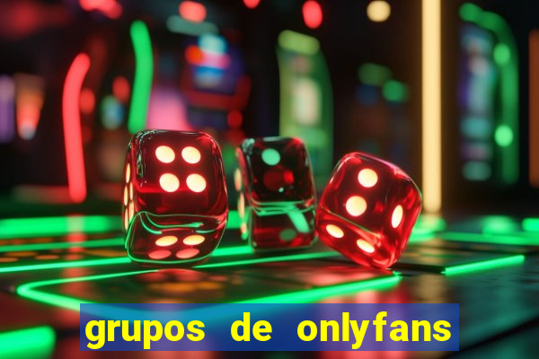 grupos de onlyfans no telegram