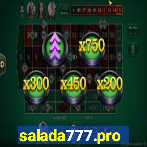 salada777.pro