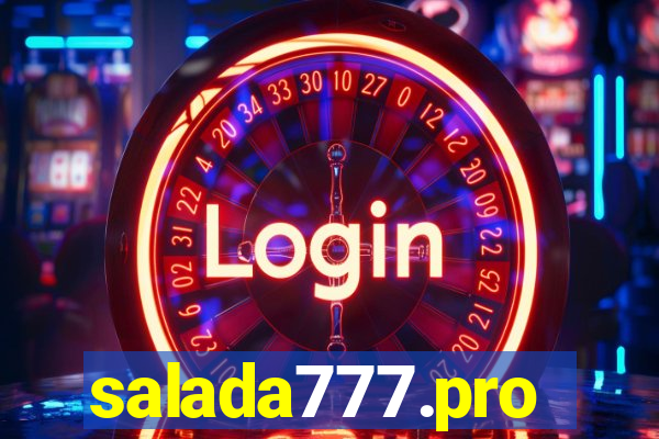 salada777.pro