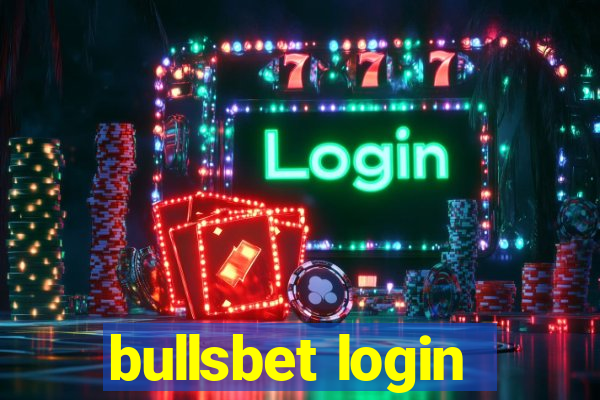 bullsbet login