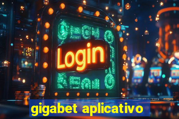 gigabet aplicativo