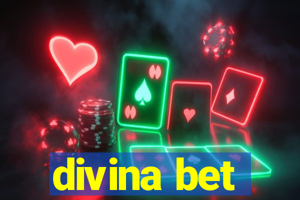 divina bet