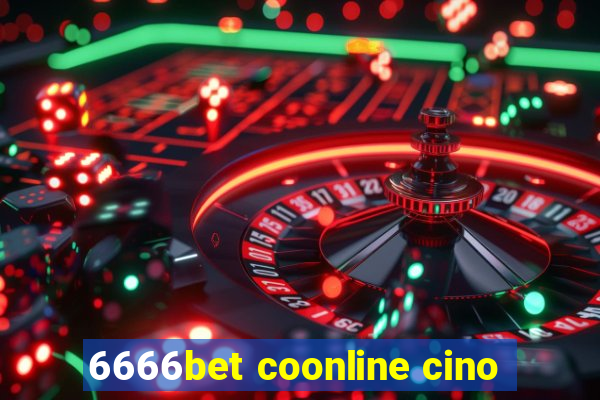 6666bet coonline cino