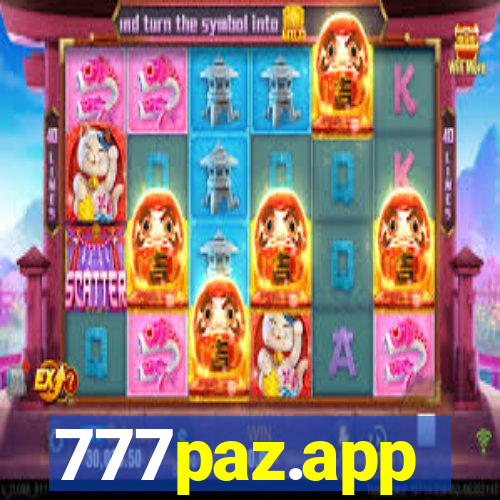 777paz.app